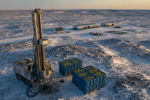Generation Uranium präsentiert auf der Emerging Growth Conference 2026
