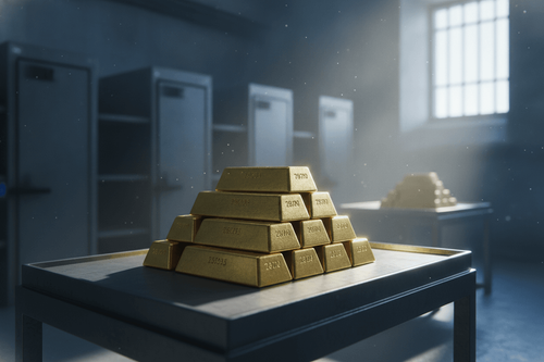 Goldpreis hält sich über 4.300 Dollar trotz gemischter Signale