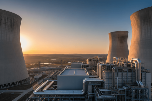 Syntholene Energy beruft Nuklearexperte HY Lee in den Beirat
