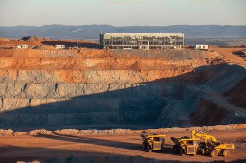 Lithium Ionic: Vier Rücktritte nach OSC-Verfahren gegen Emerita Resources