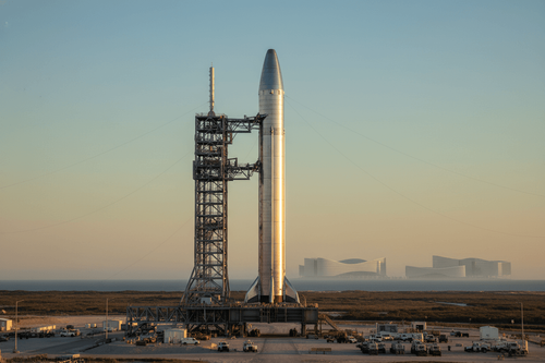 SpaceX-Börsengang: Alphabet hält Beteiligung im Wert von 100 Milliarden Dollar