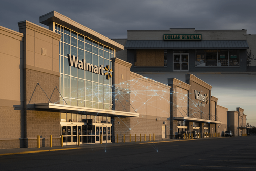 Rothschild sieht Einzelhandel vor KI-Revolution: Walmart kaufen, Dollar General meiden