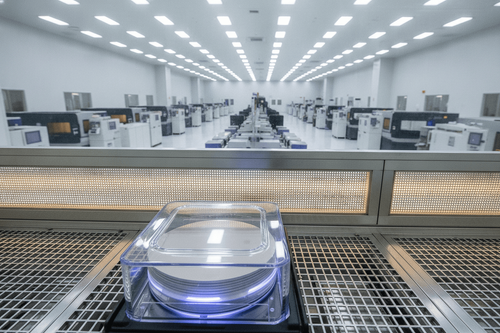 SK Hynix ADR-Aufschlag bleibt nach Entscheidung koreanischer Aufsichtsbehörden bestehen