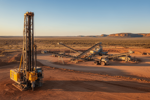 Brightstar Resources: Hochgradige Bohrergebnisse bei Sandstone überzeugen weiterhin