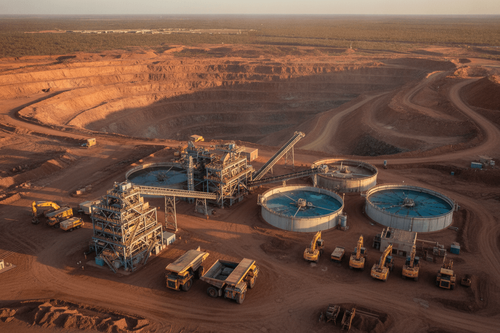 Austral Resources übernimmt Hammer Metals für A$0,087 je Aktie
