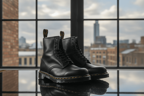 Dr.-Martens-Chef kauft Aktien und setzt auf Neustart