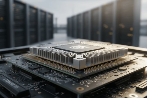 Nvidia-Chef auf Computex: Kann Jensen Huang die Aktie retten?