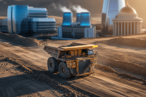 Caterpillar führt die Top-Dow-Aktien im zweiten Quartal 2026 an