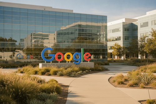 Googles Suchumsatz wächst nur noch 17 Prozent – erste Verlangsamung seit einem Jahr