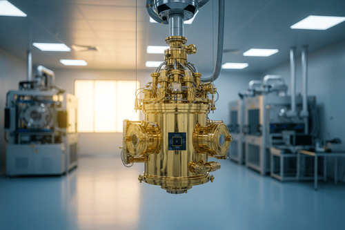 IBM-Aktie steigt 4,1 Prozent: Quantencomputing-Milliarden begeistern Anleger