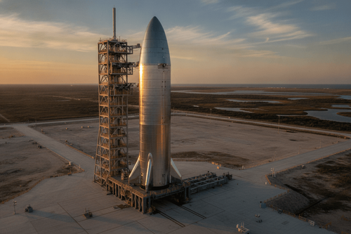 SpaceX-Insider: Wann sie ihre Aktien an Privatanleger verkaufen dürfen