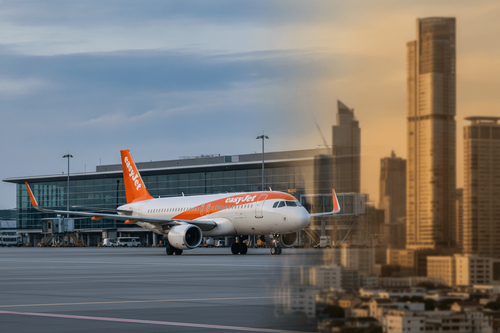 EasyJet-Übernahme und Tidlor: Analysten im Marktüberblick
