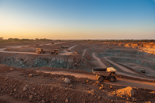 BHP plant großangelegte Kupferexploration in Sambia