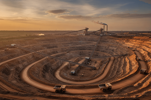 Macquarie warnt: Kupferpreis-Rally eilt der Realität voraus