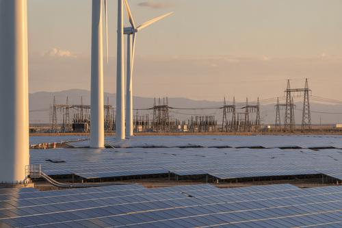 KI-Boom als Energiechance: Zwei Dividendenwerte im Fokus