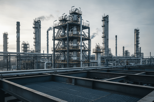 Imperial Oil Aktie fällt trotz Gewinnüberraschung im Q2