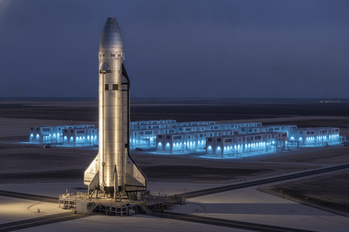 SpaceX, OpenAI und Anthropic: So investieren Sie per ETF