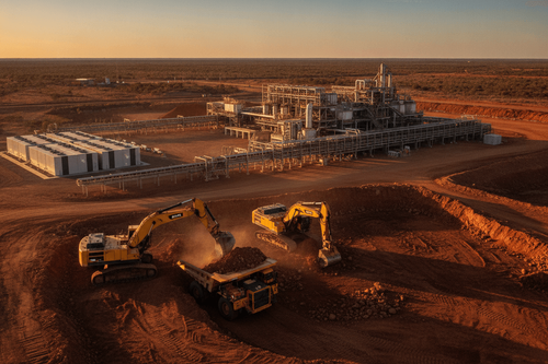 Australischer Aktienmarkt schließt knapp im Plus – ASX 200 legt zu