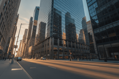 Nasdaq legt Pause ein nach beeindruckender Gewinnserie