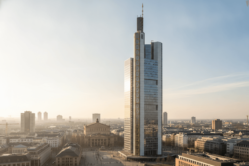 Commerzbank kontert Unicredit: Großinvestoren halten die Treue