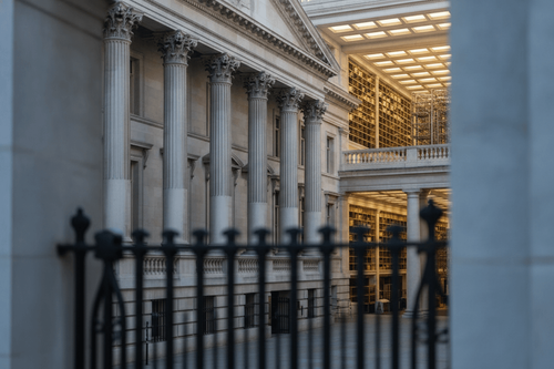 Venezuela fordert Milliarden-Gold von der Bank of England zurück