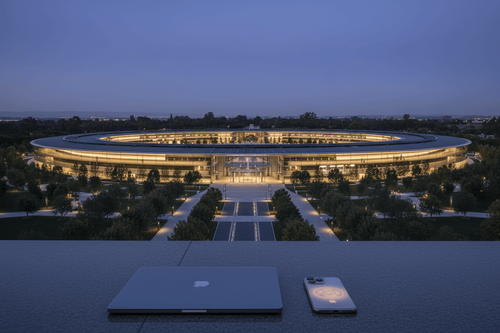 Apple nach Tim Cook: Dan Ives nennt drei Prioritäten für Ternus