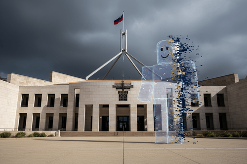 Roblox unter Druck: Australien fordert Aufklärung zu Kinderschutz