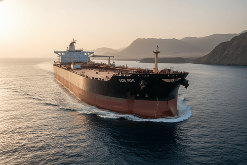 Energiemärkte unter Druck: Geopolitik trifft operative Stabilität