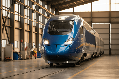 Alstom-Aktie bricht um 27 Prozent ein nach Gewinnwarnung