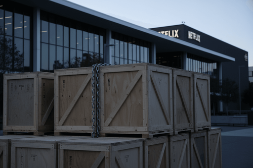 Netflix-Quartalszahlen: Warum der Warner-Deal entscheidend ist