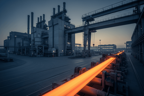 Voestalpine verkauft Böhler Profil an US-Konzern Kadant