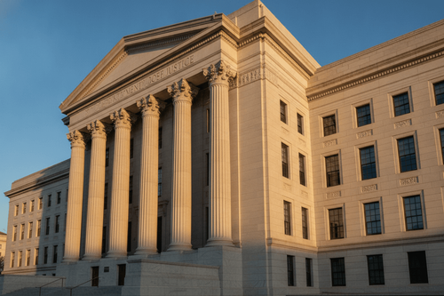 US-Senat bestätigt Todd Blanche als neuen Justizminister