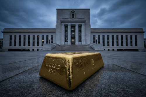 Wall Street im Plus: Gold durchbricht 5.000-Dollar-Marke