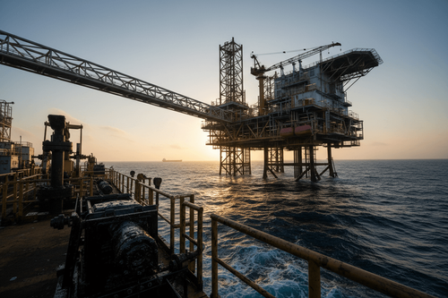 OPEC+ erwartet sinkende Ölnachfrage im zweiten Quartal 2026