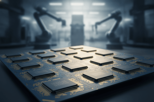 Qualcomm: Umsatz und Gewinn sinken wegen hoher Chipkosten