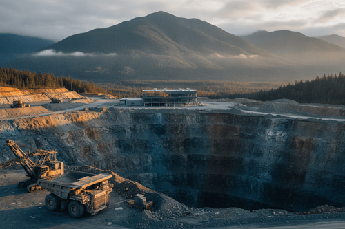 Ex-US-Navy-Kommandeur verlässt Beirat von NovaRed Mining