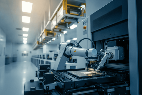 Nasdaq und S&P 500 legen zu – Micron-Absturz trübt Tech-Erholung
