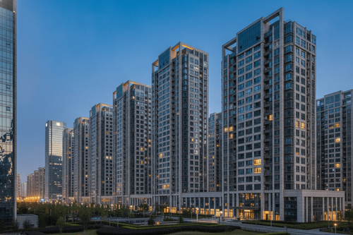 Peking lockert Kaufbeschränkungen für Immobilien weiter