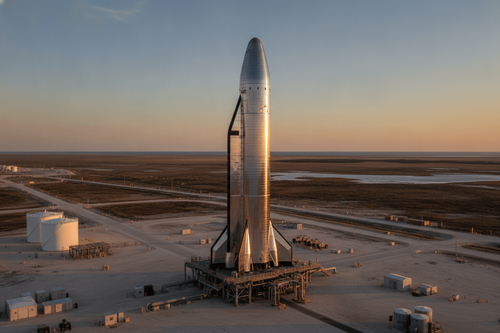 SpaceX-Börsengang am 12. Juni: Warum Anleger kaum ausweichen können