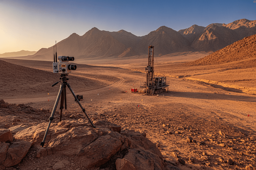 Aterian und Lithosquare starten KI-gestützte Exploration in Marokko und Botswana