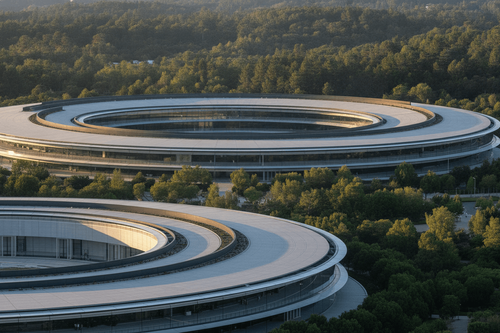 Apple-Optionen signalisieren vor Quartalszahlen ungewöhnlich starke Bewegung