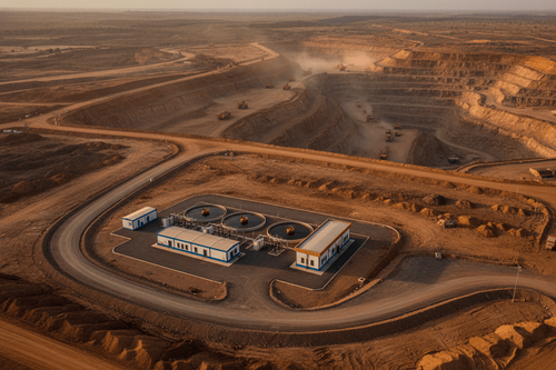 Mali: Bergbaufonds soll 800 Millionen Dollar für Infrastruktur mobilisieren