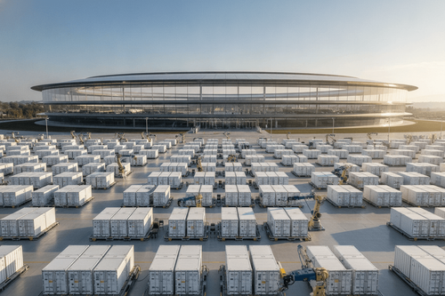 Tim Cook tritt ab – Apple kämpft mit historischem Lieferketten-Engpass