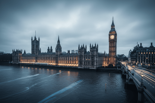 Britische Politikkrise schreckt ausländische Käufer von Staatsanleihen ab