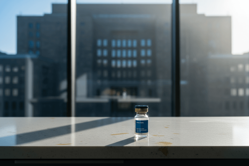 Hims & Hers: 49-Dollar-Abnehmpille schockt Pharmabranche – Aktie verliert trotzdem