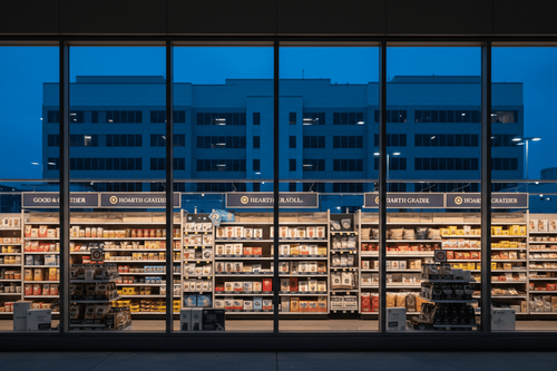 Target baut Filialpersonal aus und streicht 500 Stellen