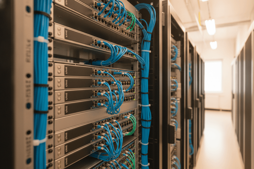 HPE setzt auf Juniper Networks für KI-Networking-Strategie