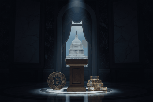 Coinbase-CEO Armstrong: US-Krypto-Gesetzgebung weiter möglich