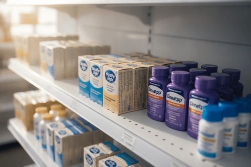 Prestige Consumer Healthcare: Milliarden-Übernahme macht Aktie zum Geheimtipp
