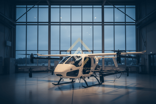 Wanfeng investiert 50 Millionen in Volocopter-Rettung